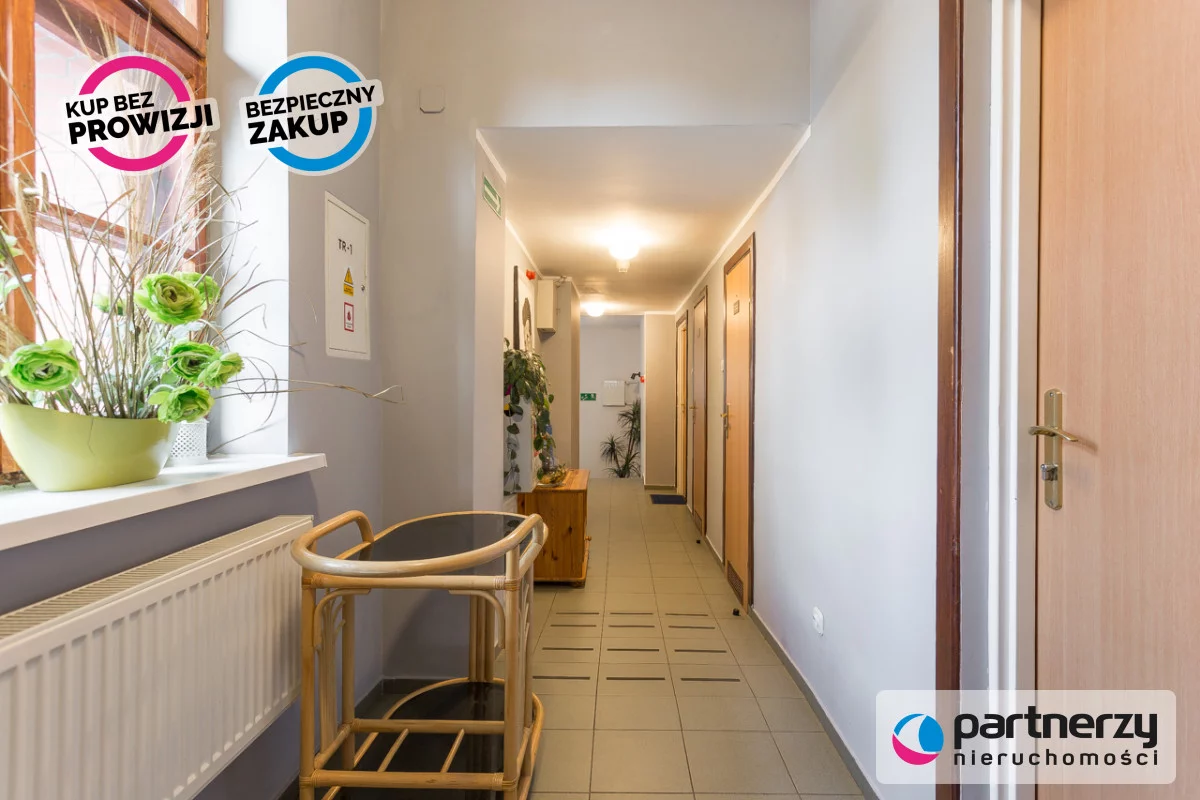 Obiekt 615,00 m², oferta nr , PAN475907, Krynica Morska