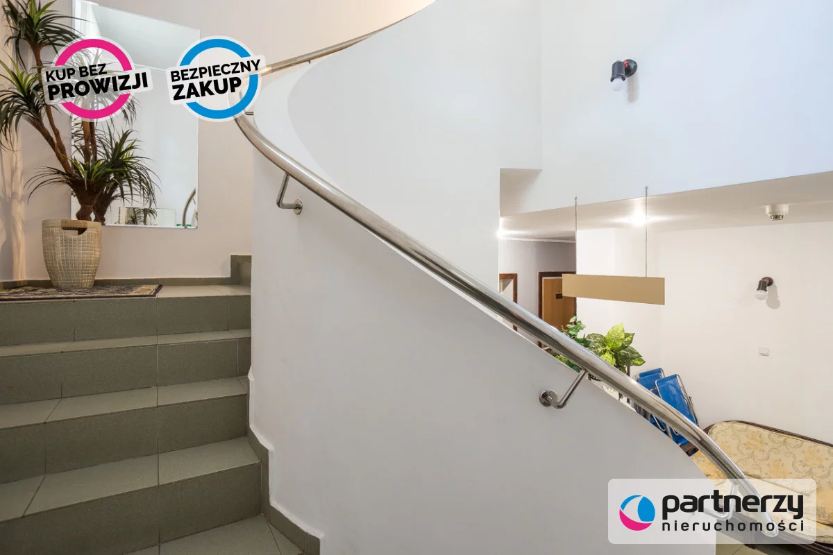Obiekt 615,00 m², oferta nr , PAN475907, Krynica Morska