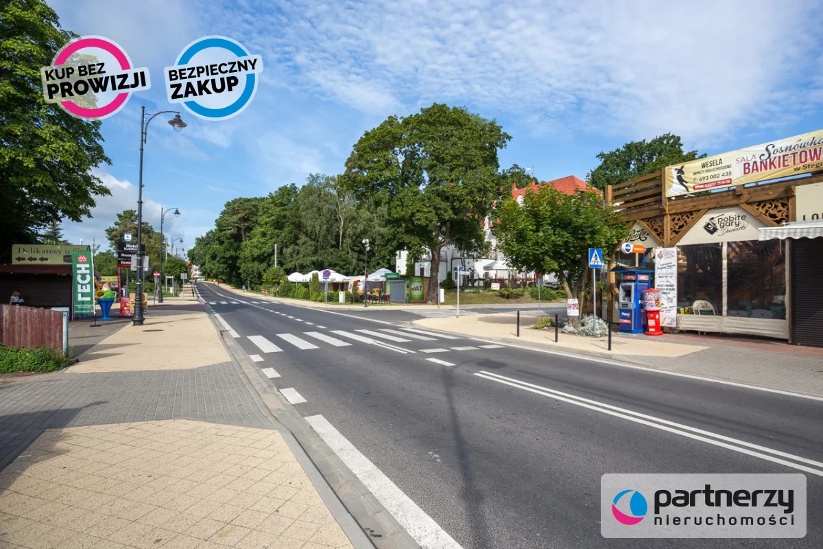 Obiekt 615,00 m², oferta nr , PAN475907, Krynica Morska
