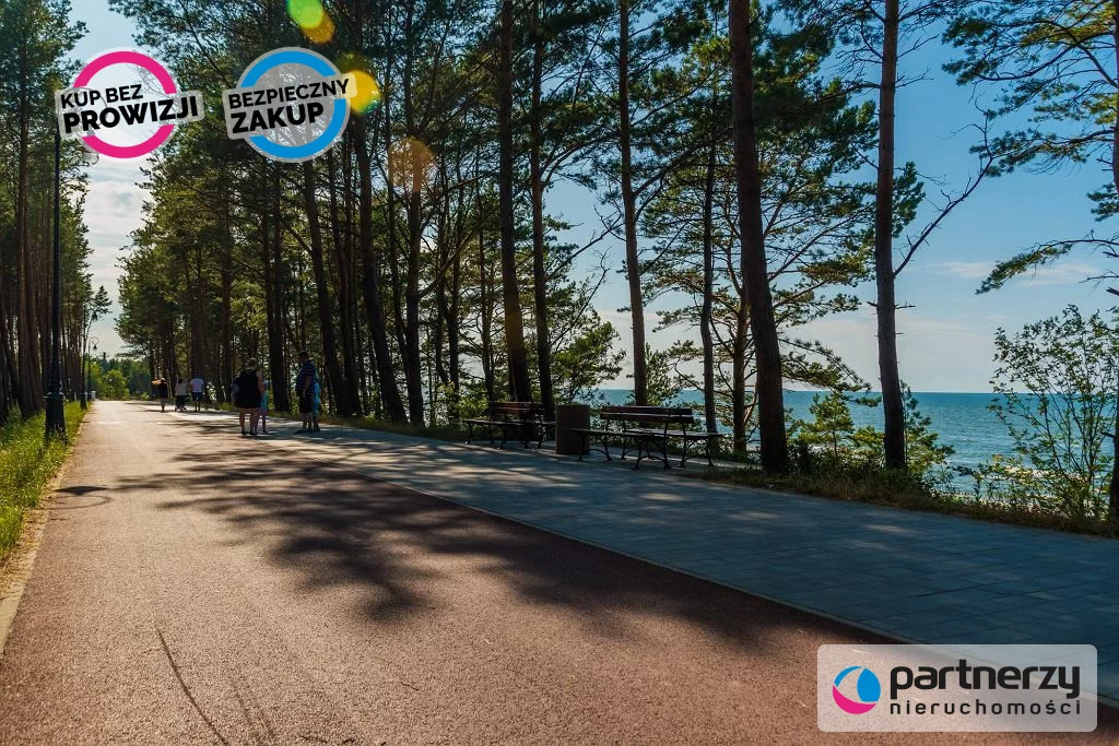 Obiekt 615,00 m², oferta nr , PAN475907, Krynica Morska