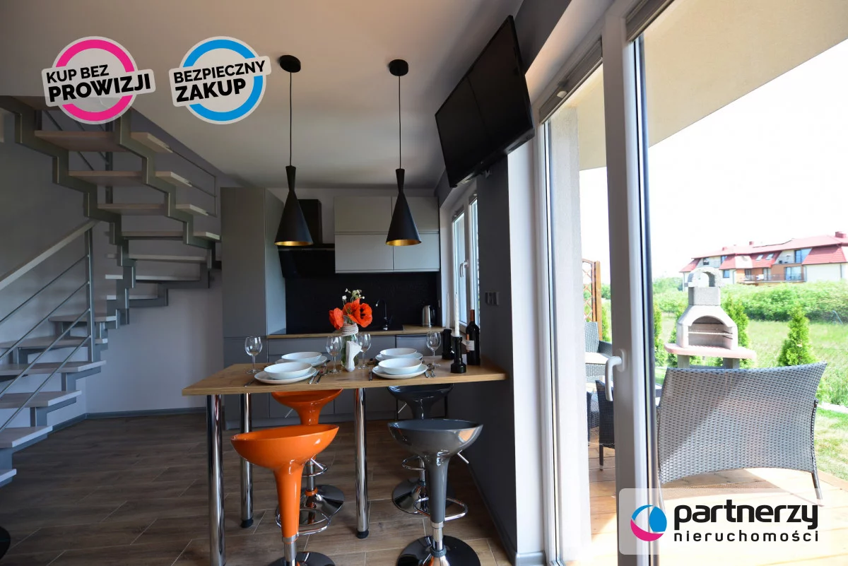 Obiekt 390,00 m², oferta nr , PAN561344, Jastrzębia Góra, Kuracyjna