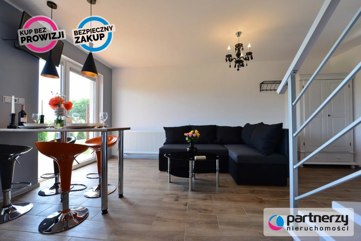 Obiekt 390,00 m², oferta nr , PAN561344, Jastrzębia Góra, Kuracyjna