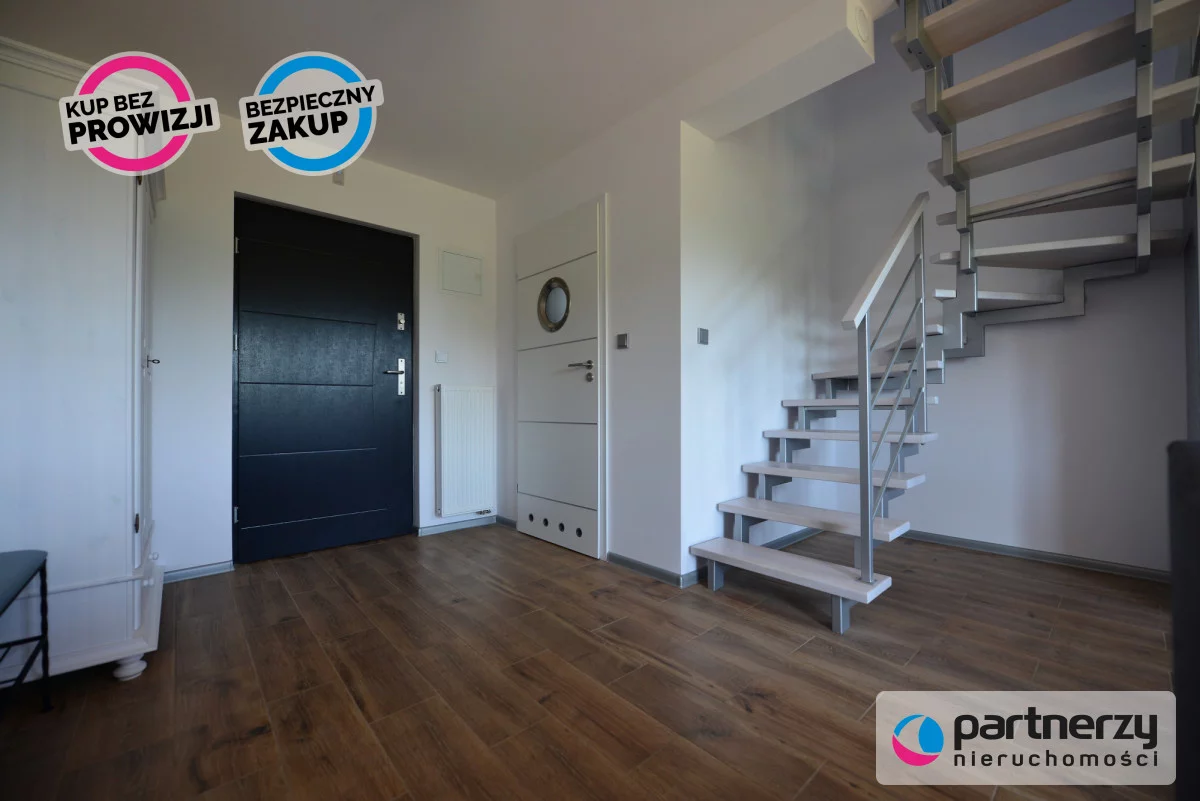 Obiekt 390,00 m², oferta nr , PAN561344, Jastrzębia Góra, Kuracyjna
