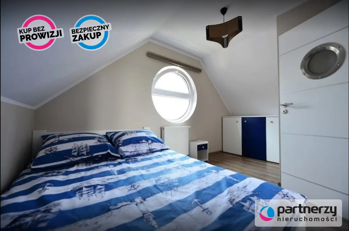 Obiekt 390,00 m², oferta nr , PAN561344, Jastrzębia Góra, Kuracyjna