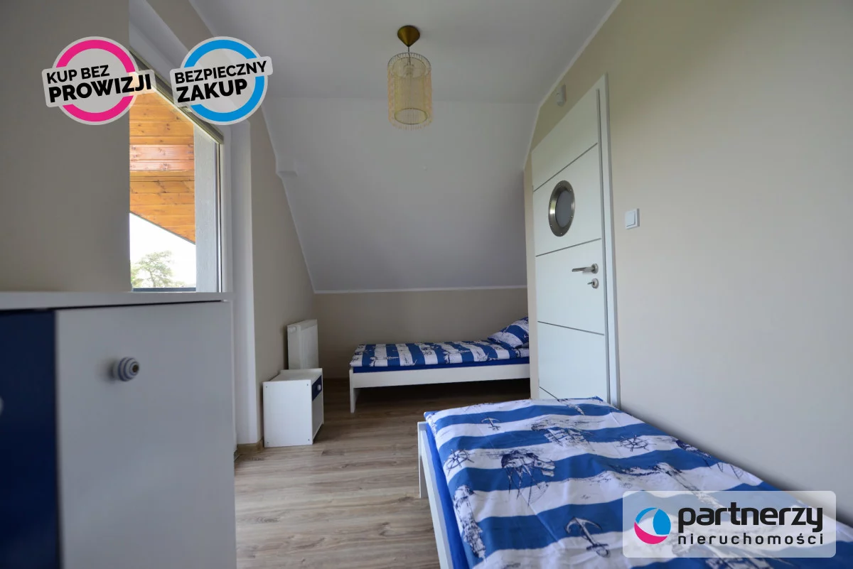 Obiekt 390,00 m², oferta nr , PAN561344, Jastrzębia Góra, Kuracyjna