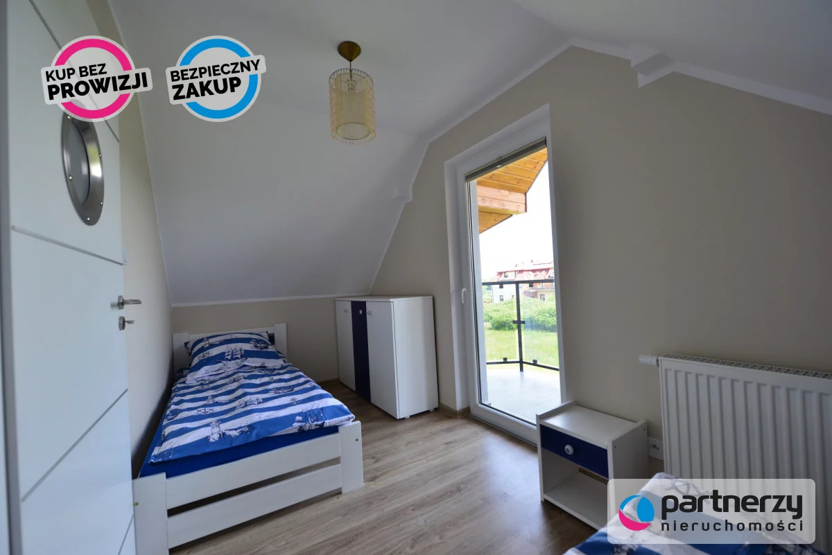 Obiekt 390,00 m², oferta nr , PAN561344, Jastrzębia Góra, Kuracyjna