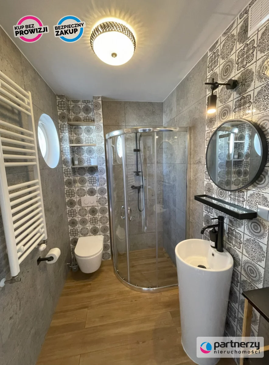 Obiekt 390,00 m², oferta nr , PAN561344, Jastrzębia Góra, Kuracyjna