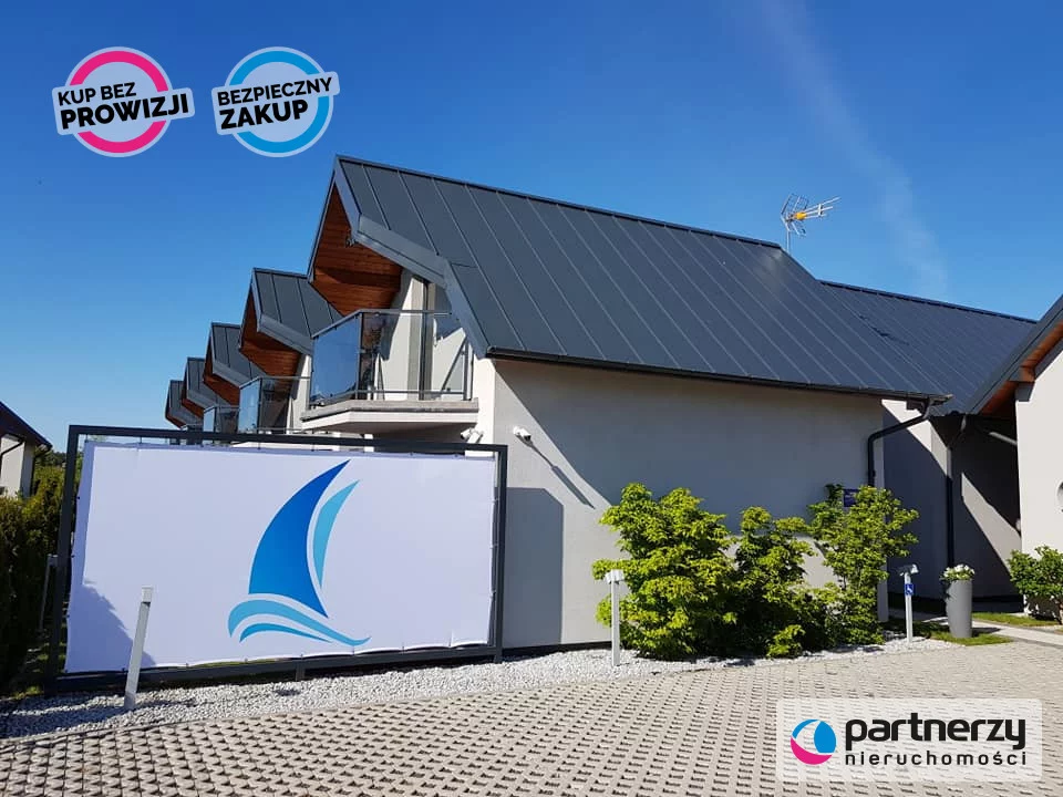 Obiekt 390,00 m², oferta nr , PAN561344, Jastrzębia Góra, Kuracyjna