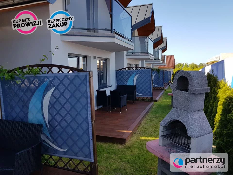 Obiekt 390,00 m², oferta nr , PAN561344, Jastrzębia Góra, Kuracyjna