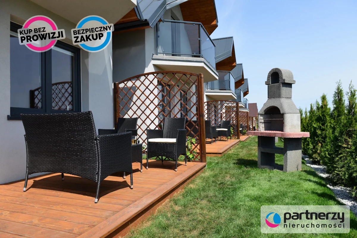 Obiekt 390,00 m², oferta nr , PAN561344, Jastrzębia Góra, Kuracyjna