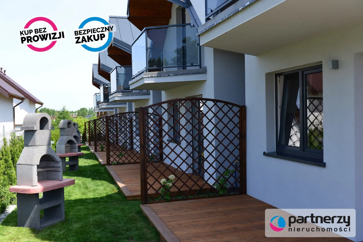 Obiekt 390,00 m², oferta nr , PAN561344, Jastrzębia Góra, Kuracyjna