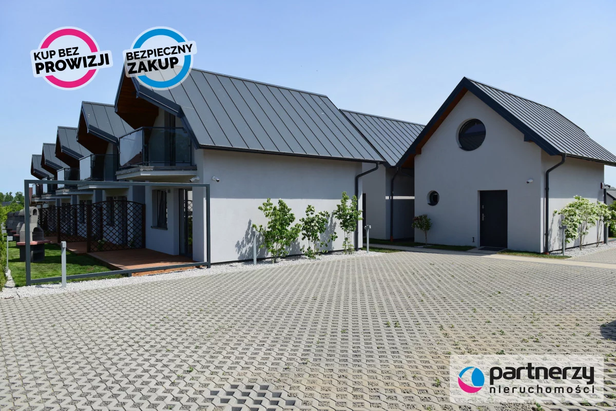Obiekt 390,00 m², oferta nr , PAN561344, Jastrzębia Góra, Kuracyjna