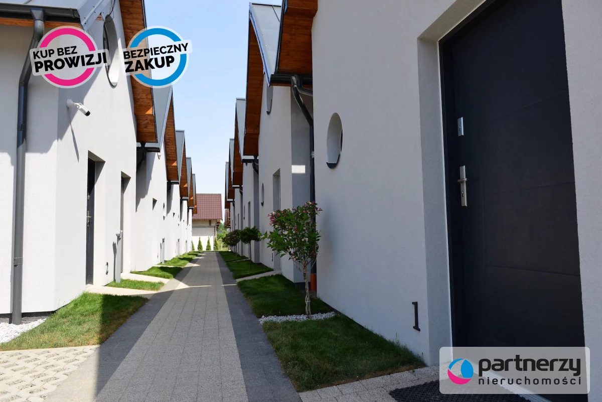 Obiekt 390,00 m², oferta nr , PAN561344, Jastrzębia Góra, Kuracyjna