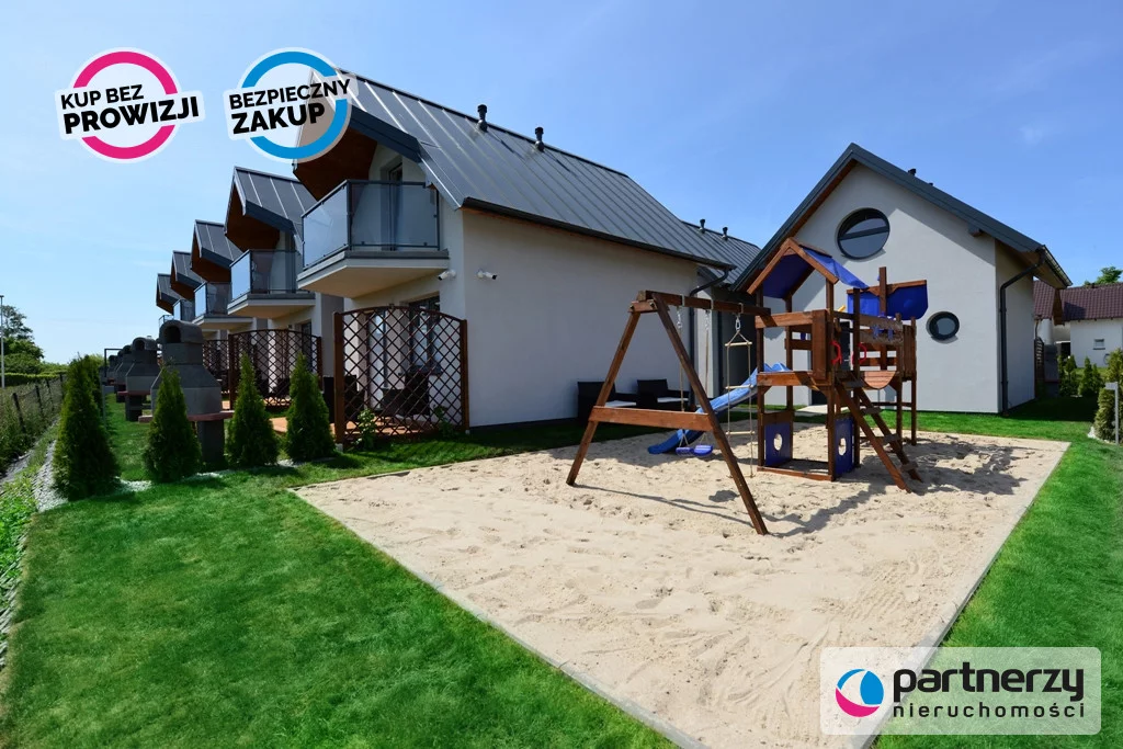Obiekt 390,00 m², oferta nr , PAN561344, Jastrzębia Góra, Kuracyjna