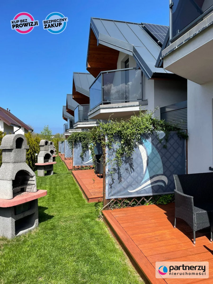 Obiekt 390,00 m², oferta nr , PAN561344, Jastrzębia Góra, Kuracyjna