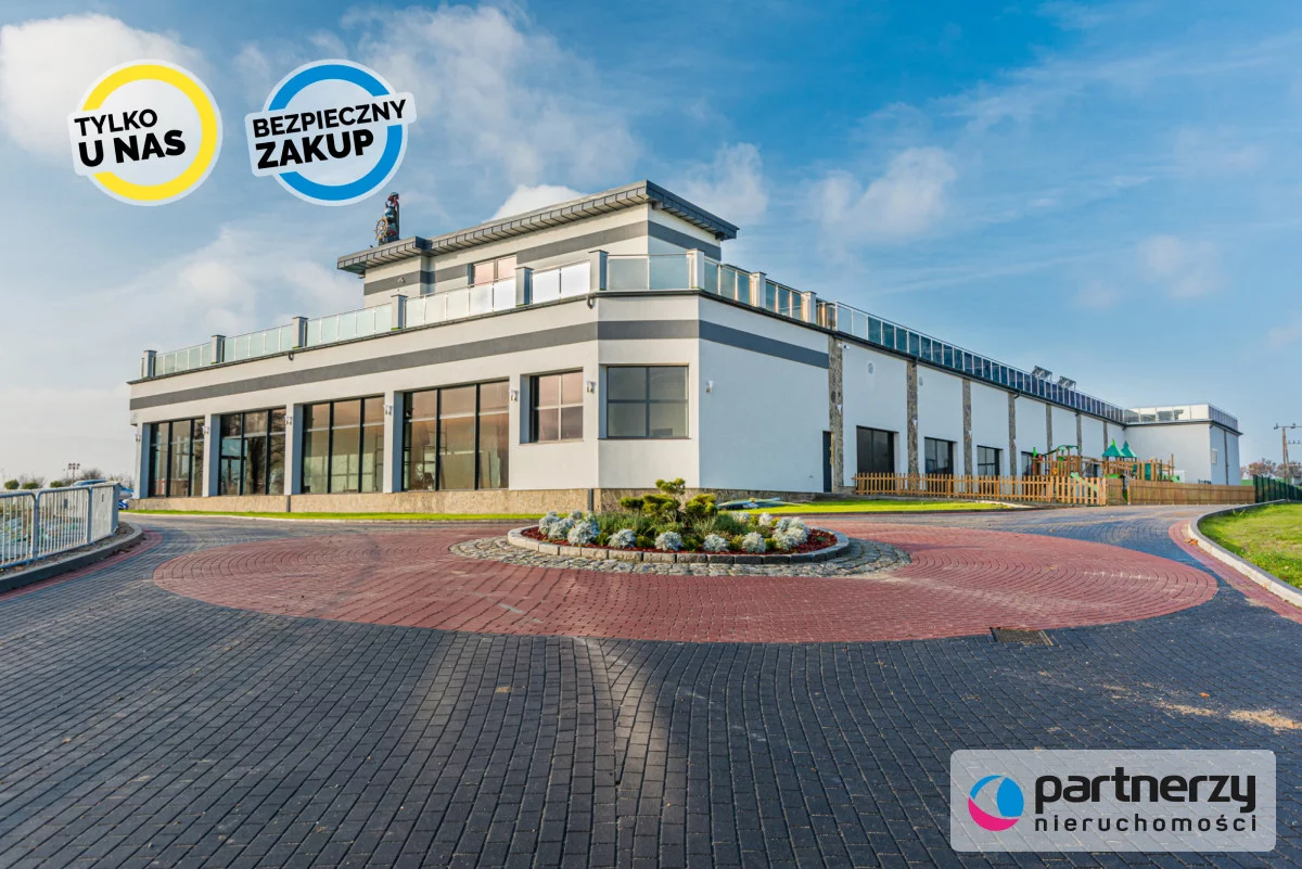 Obiekt 4 000,00 m², oferta nr , PAN181193, Kwidzyn