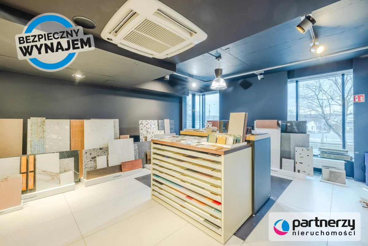 Lokal użytkowy 233,39 m², oferta nr , PAN941429, Gdynia, Redłowo, Redłowo, Legionów