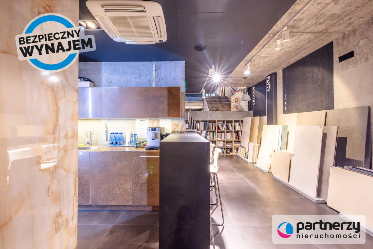 Lokal użytkowy 233,39 m², oferta nr , PAN941429, Gdynia, Redłowo, Redłowo, Legionów