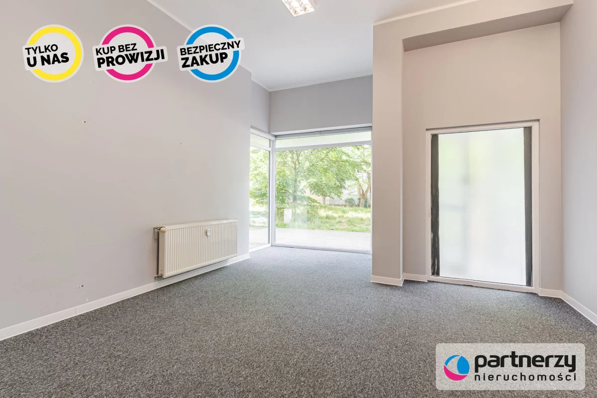 Apartamenty PAN713849 Gdynia Redłowo Legionów