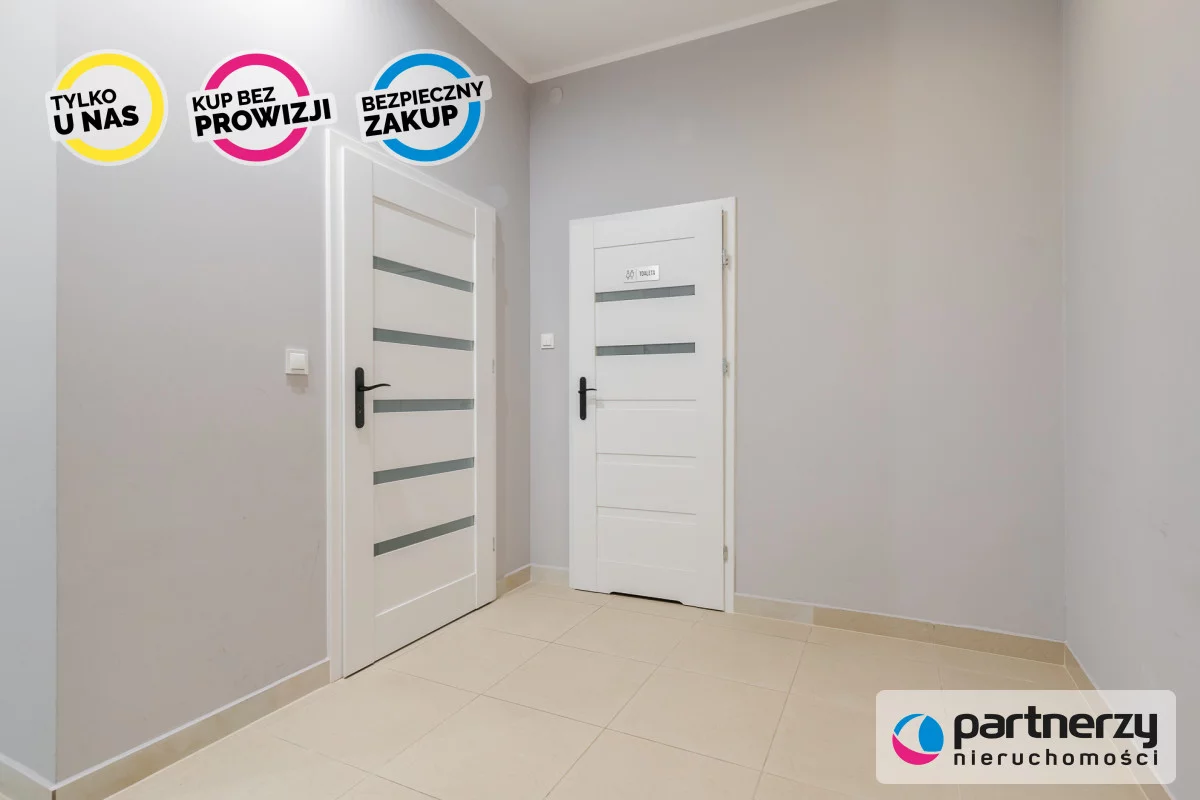Lokal użytkowy 71,50 m², oferta nr , PAN713849, Gdynia, Redłowo, Redłowo, Legionów