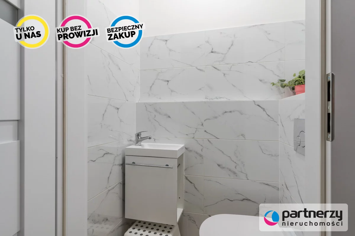 Lokal użytkowy 71,50 m², oferta nr , PAN713849, Gdynia, Redłowo, Redłowo, Legionów