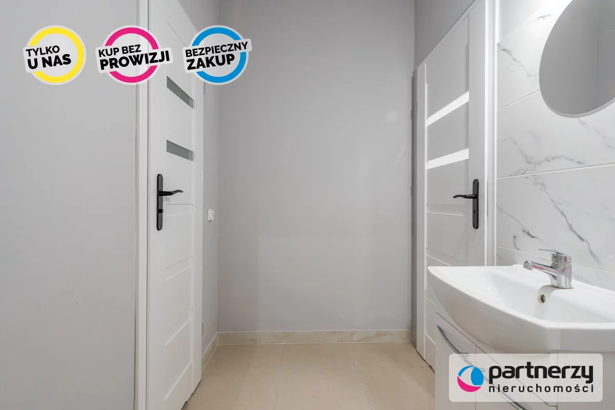 Lokal użytkowy 71,50 m², oferta nr , PAN713849, Gdynia, Redłowo, Redłowo, Legionów