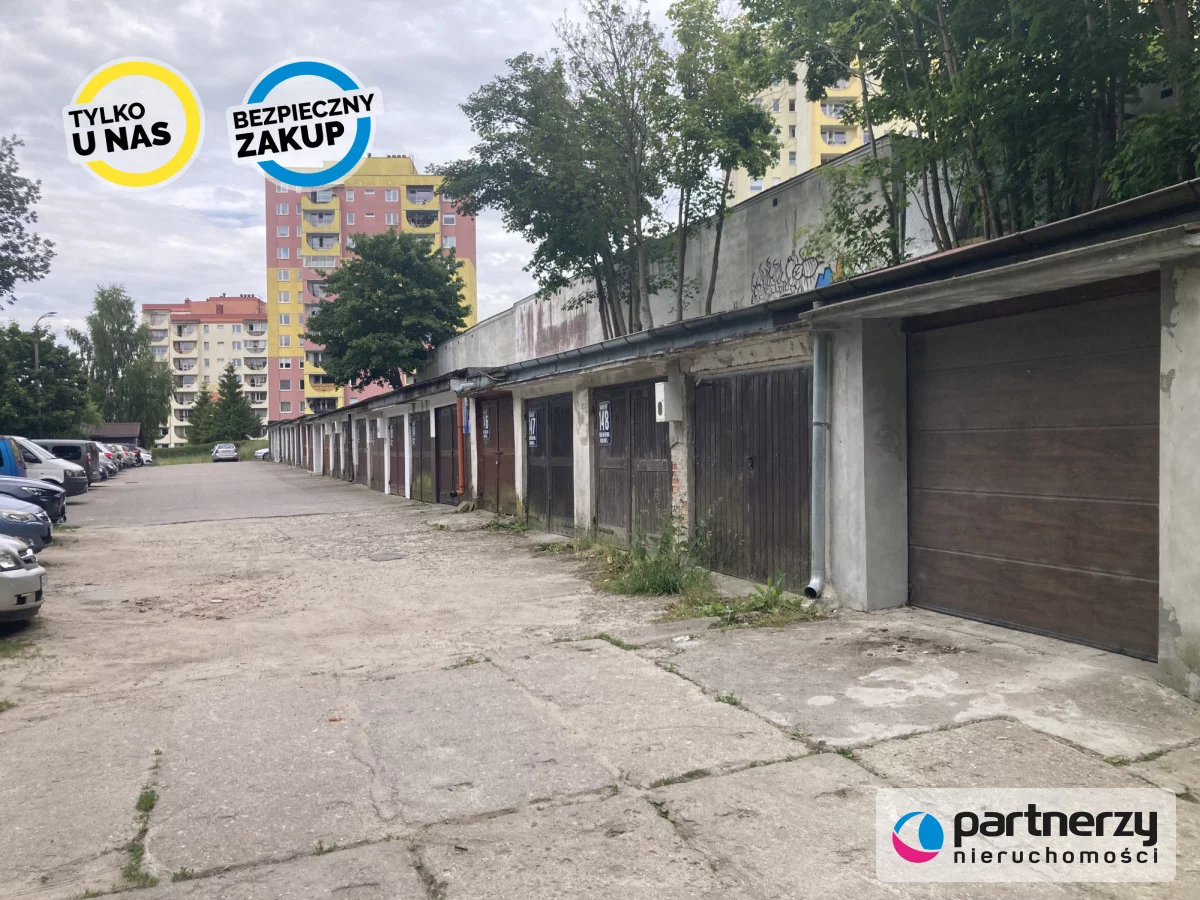 Apartamenty PAN413090 Gdańsk Brętowo Leśna Góra