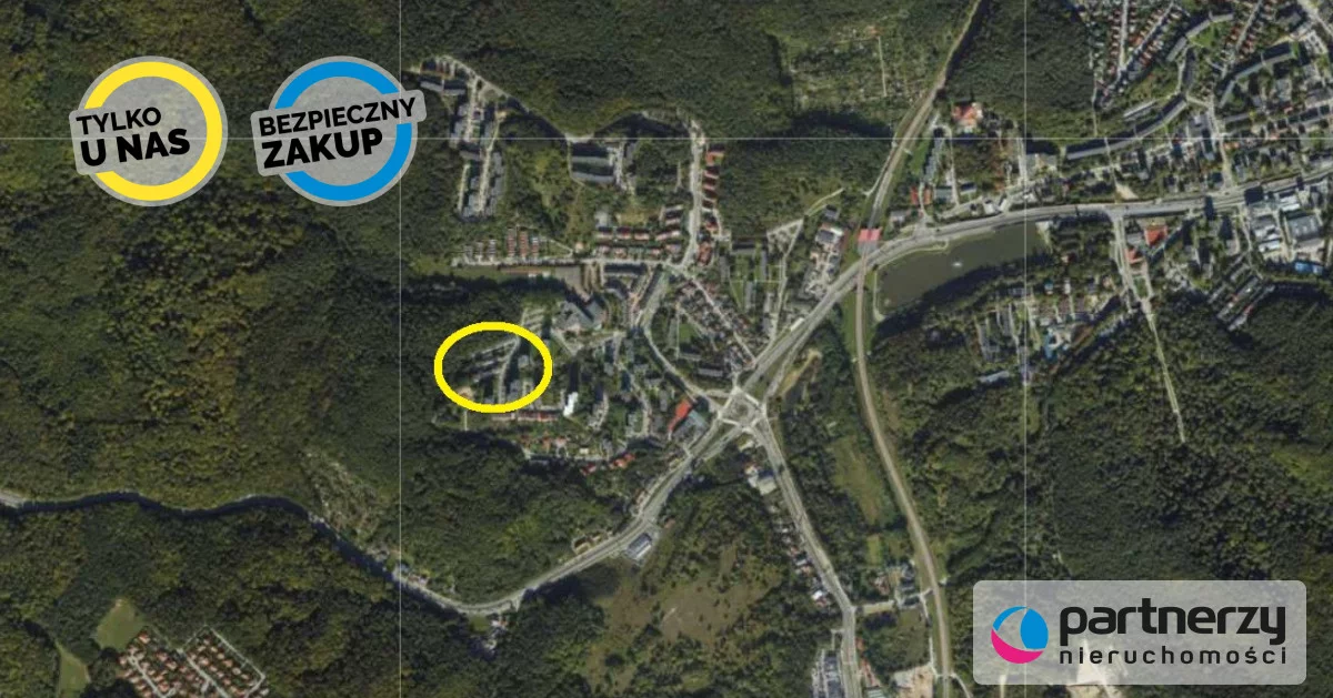 Lokal użytkowy 16,60 m², oferta nr , PAN413090, Gdańsk, Brętowo, Niedźwiednik, Leśna Góra