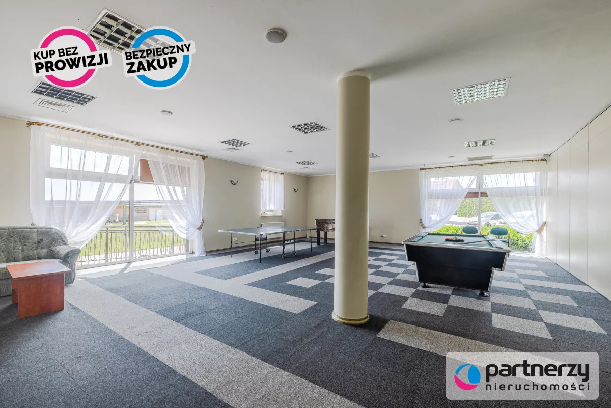 Obiekt 2 569,40 m², oferta nr , PAN671268, Zblewo, Leśna