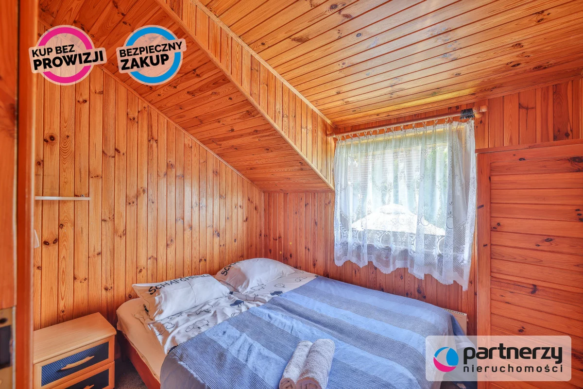 Obiekt 2 569,40 m², oferta nr , PAN671268, Zblewo, Leśna
