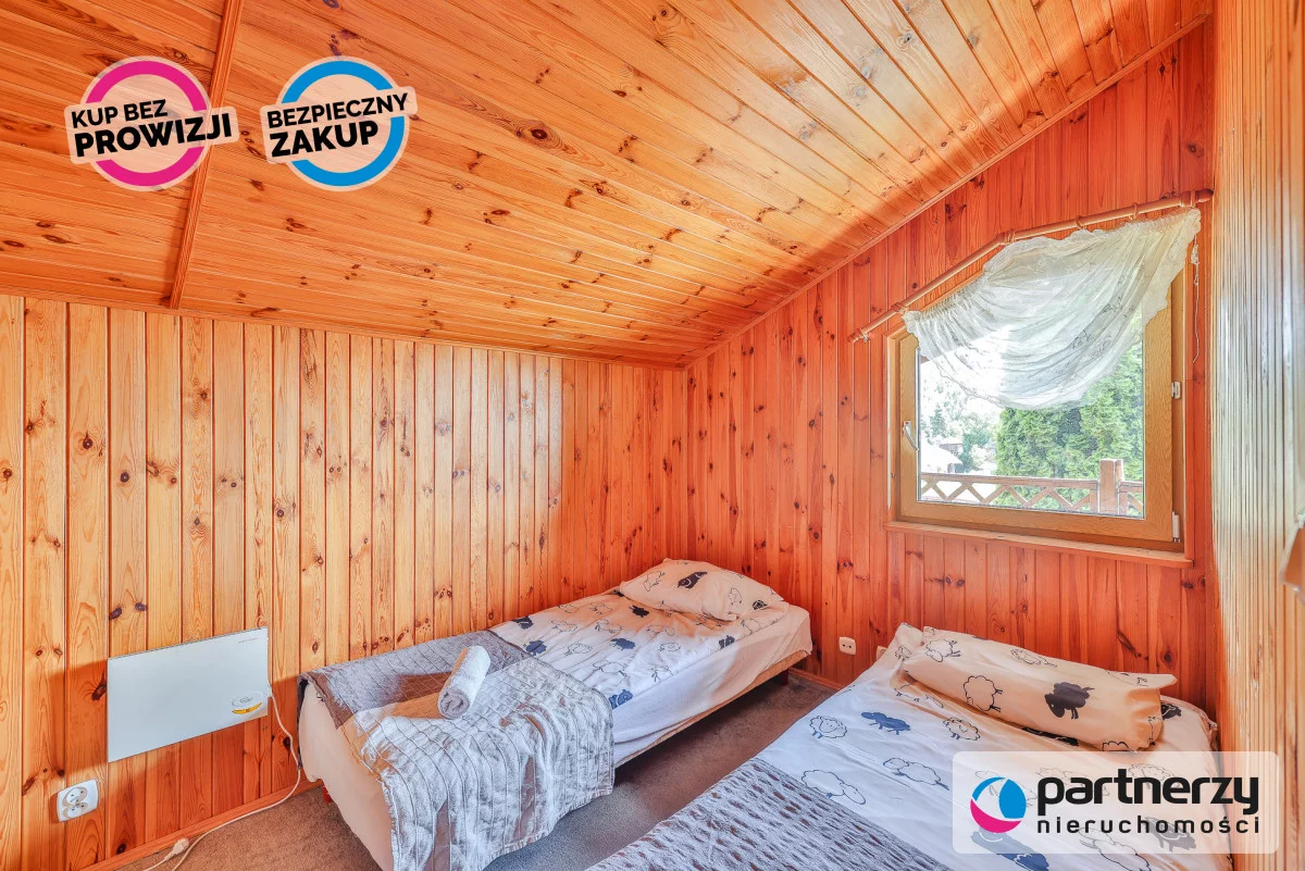 Obiekt 2 569,40 m², oferta nr , PAN671268, Zblewo, Leśna