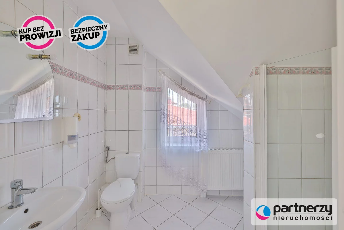 Obiekt 2 569,40 m², oferta nr , PAN671268, Zblewo, Leśna
