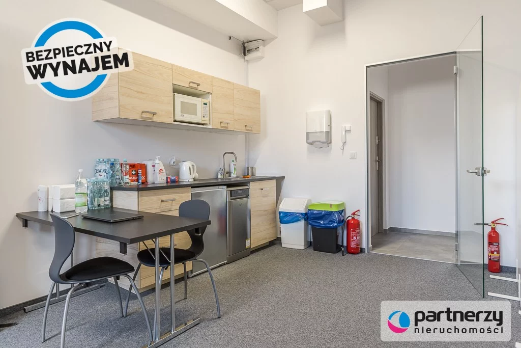 Lokal użytkowy 127,00 m², oferta nr , PAN887950, Gdańsk, Jasień, Limbowa