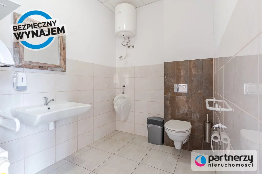 Lokal użytkowy 127,00 m², oferta nr , PAN887950, Gdańsk, Jasień, Limbowa