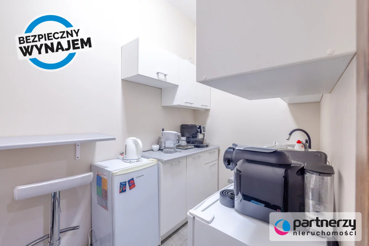 Lokal użytkowy 127,00 m², oferta nr , PAN887950, Gdańsk, Jasień, Limbowa