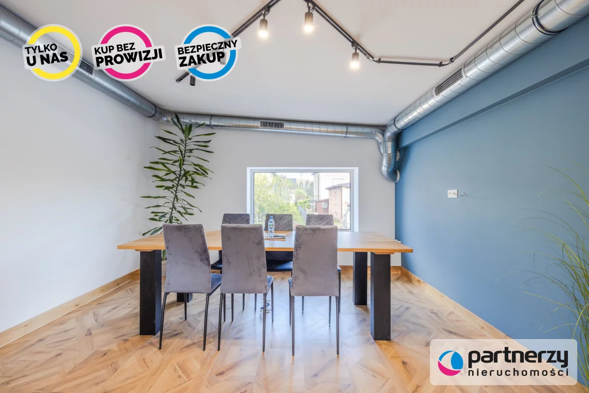 Lokal użytkowy 180,00 m², oferta nr , PAN515179, Luzino, Lipowa