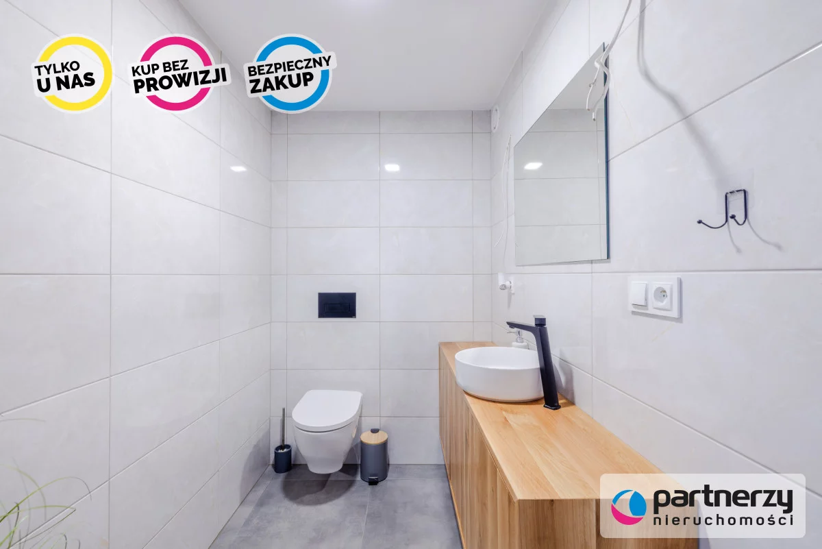 Lokal użytkowy 180,00 m², oferta nr , PAN515179, Luzino, Lipowa