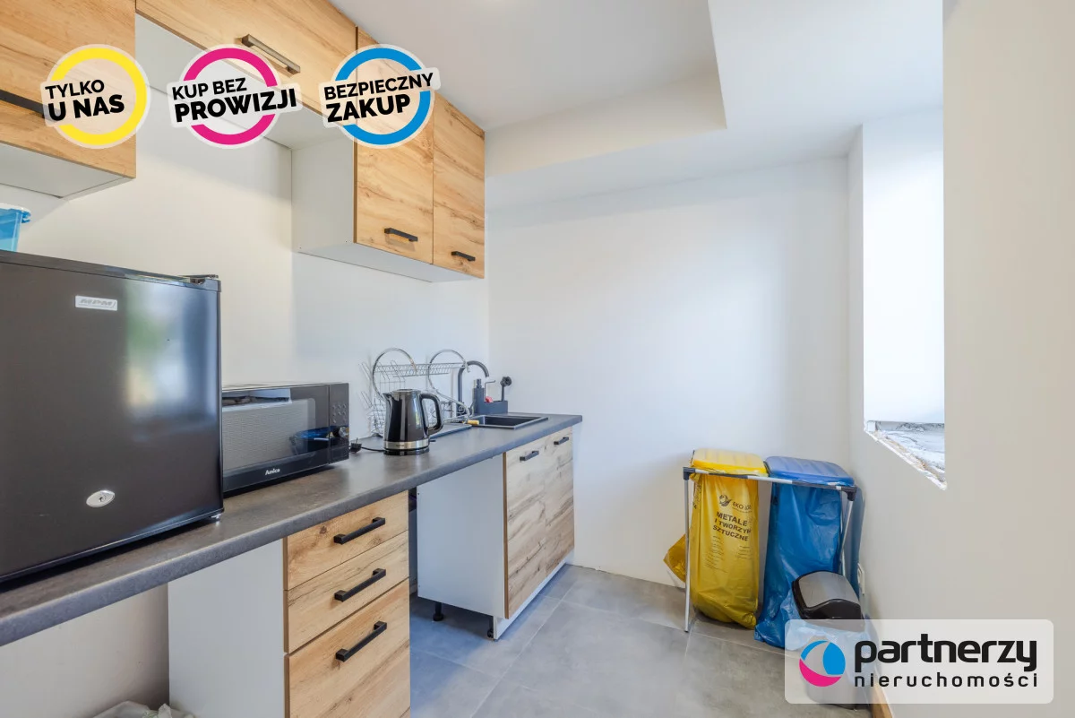 Lokal użytkowy 180,00 m², oferta nr , PAN515179, Luzino, Lipowa