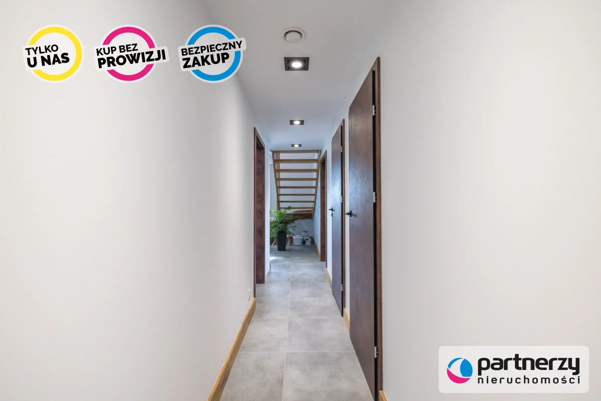 Lokal użytkowy 180,00 m², oferta nr , PAN515179, Luzino, Lipowa