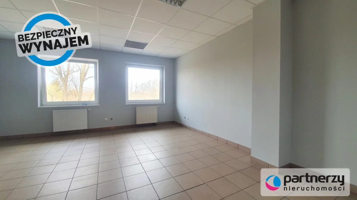 Lokal użytkowy do wynajęcia, 24,40 m², oferta nr PAN200207