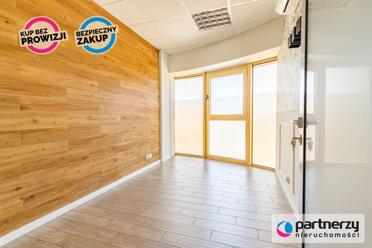 Lokal użytkowy 472,97 m², oferta nr , PAN640258, Banino, Lotnicza