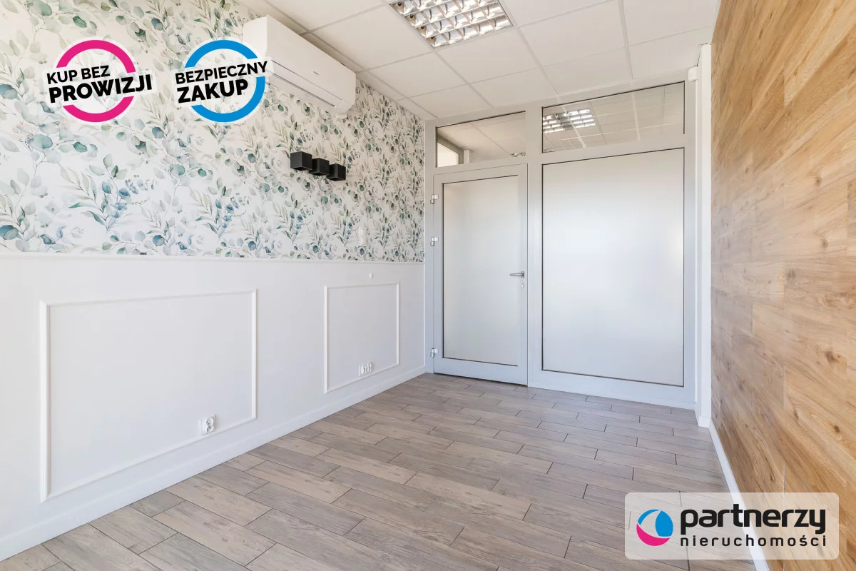 Lokal użytkowy 472,97 m², oferta nr , PAN640258, Banino, Lotnicza