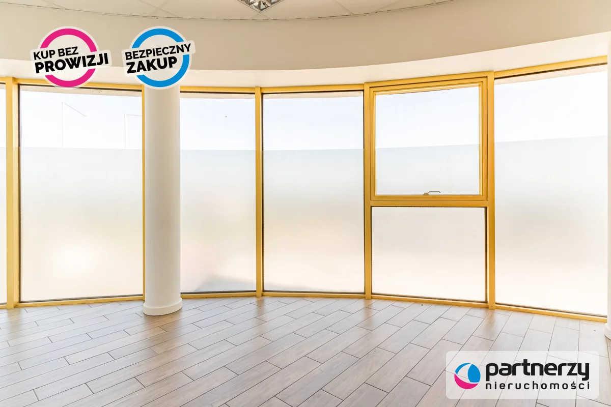 Lokal użytkowy 472,97 m², oferta nr , PAN640258, Banino, Lotnicza