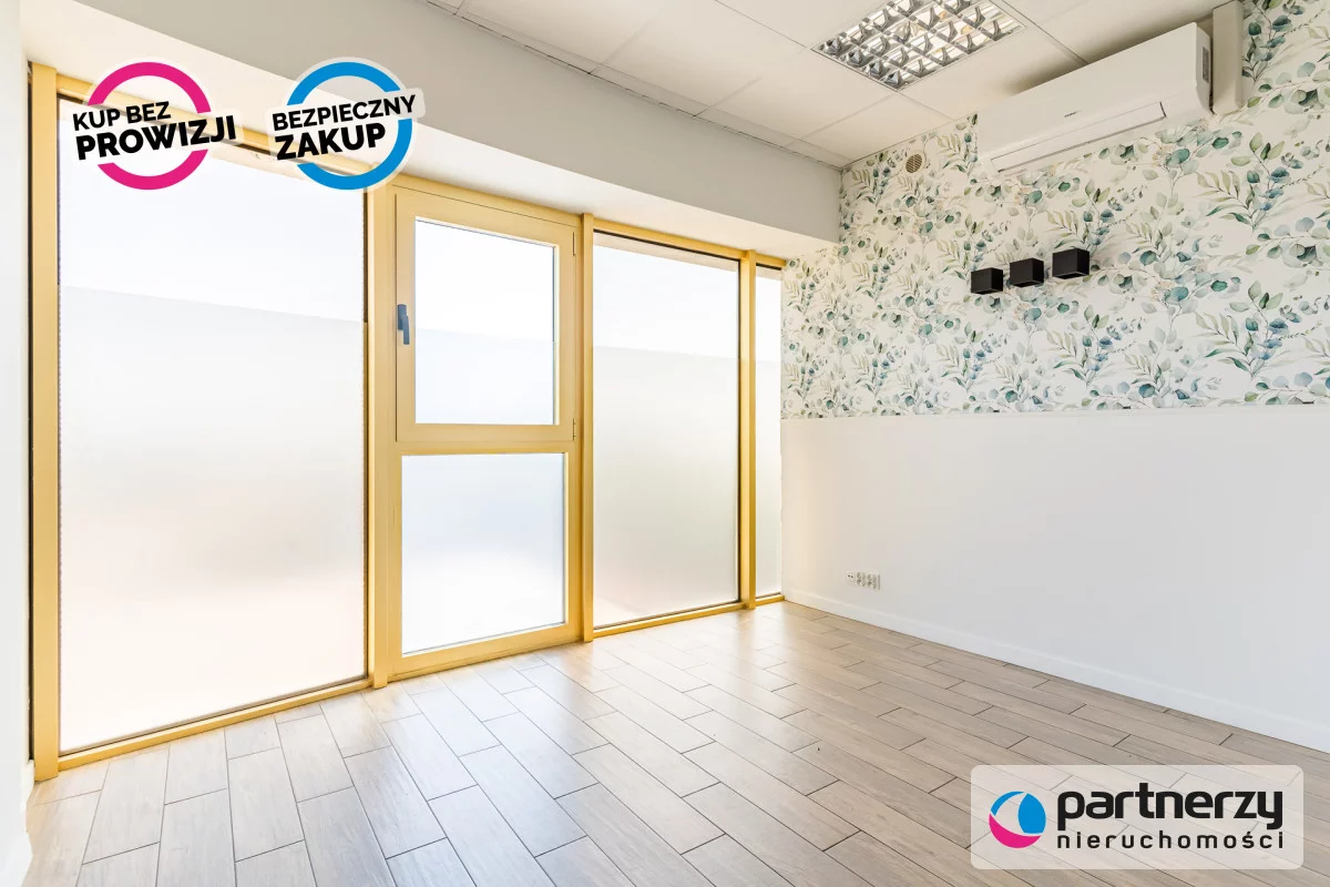Lokal użytkowy 472,97 m², oferta nr , PAN640258, Banino, Lotnicza