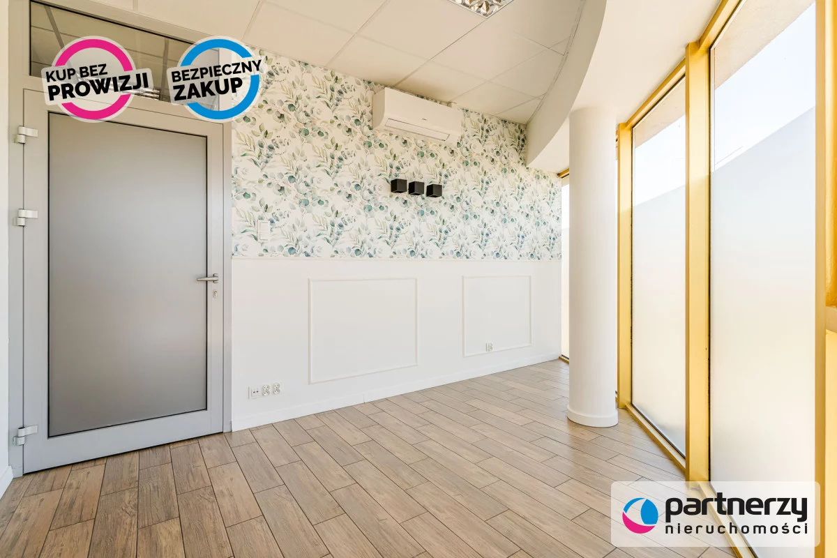 Lokal użytkowy 472,97 m², oferta nr , PAN640258, Banino, Lotnicza
