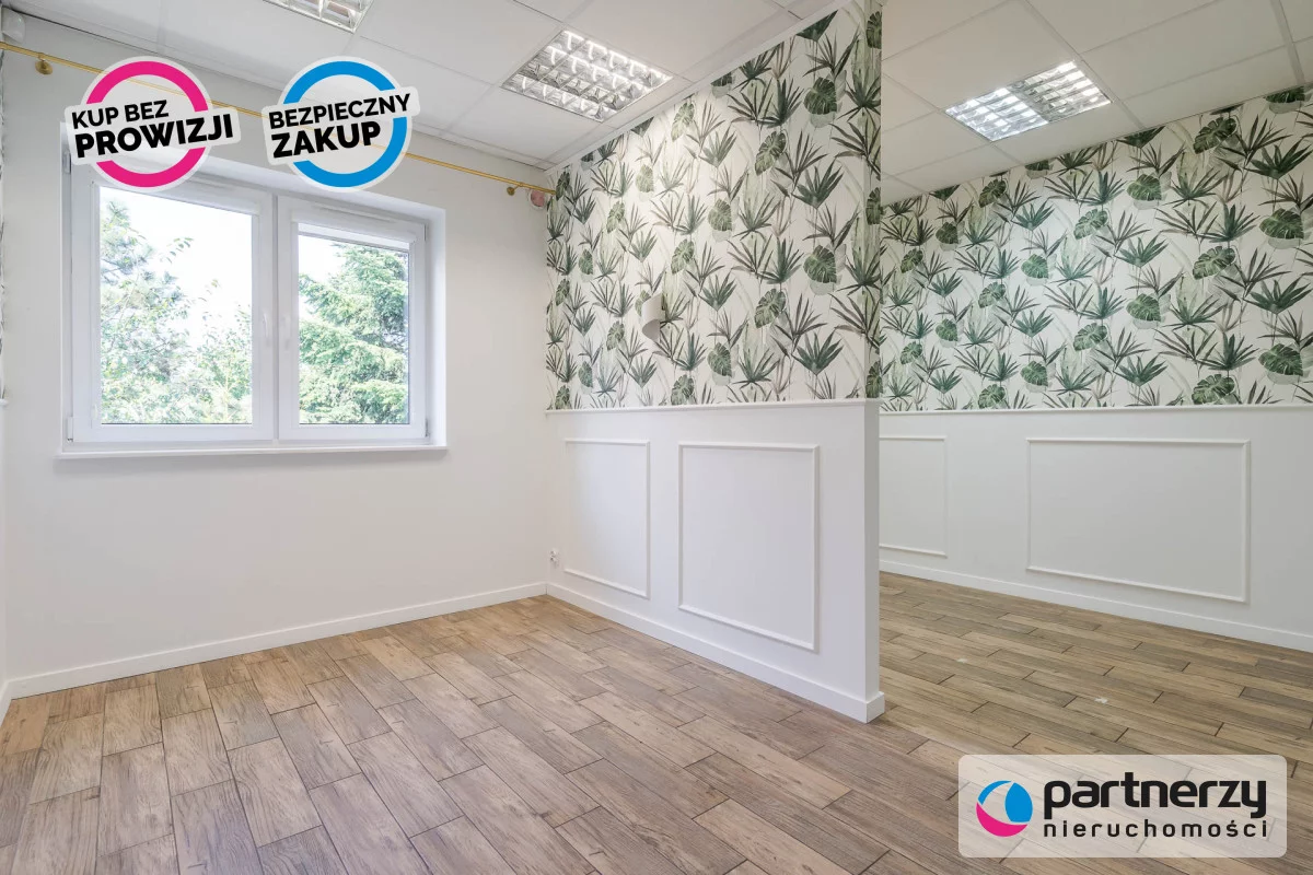 Lokal użytkowy 472,97 m², oferta nr , PAN640258, Banino, Lotnicza
