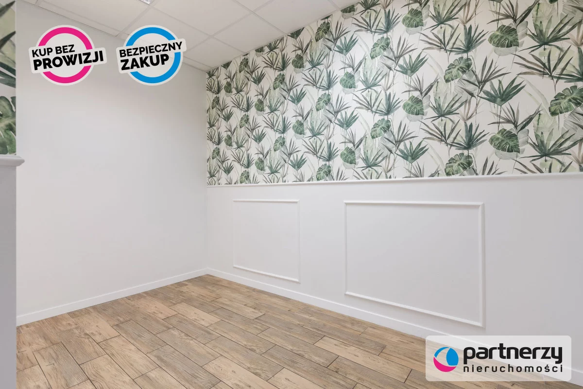 Lokal użytkowy 472,97 m², oferta nr , PAN640258, Banino, Lotnicza