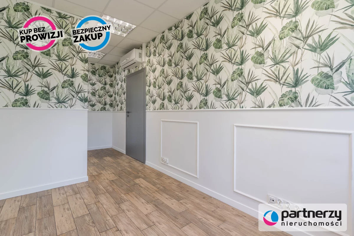 Lokal użytkowy 472,97 m², oferta nr , PAN640258, Banino, Lotnicza