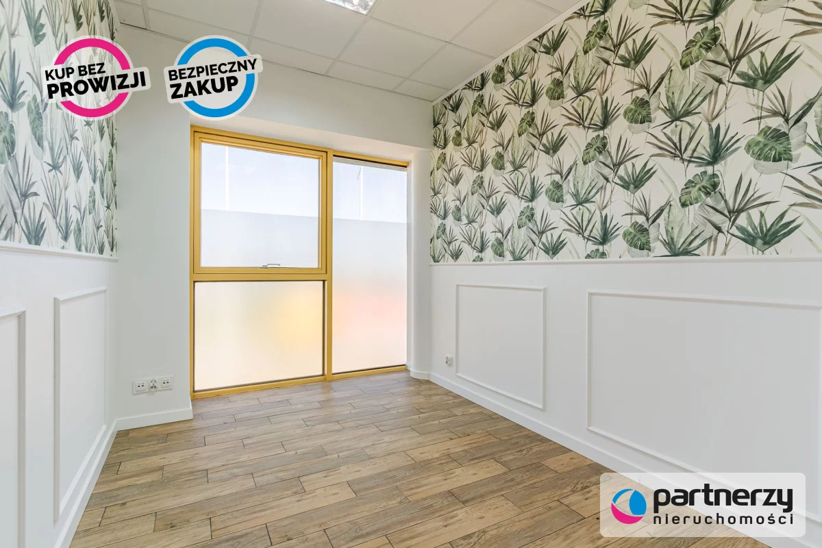 Lokal użytkowy 472,97 m², oferta nr , PAN640258, Banino, Lotnicza