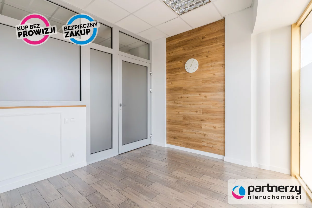 Lokal użytkowy 472,97 m², oferta nr , PAN640258, Banino, Lotnicza